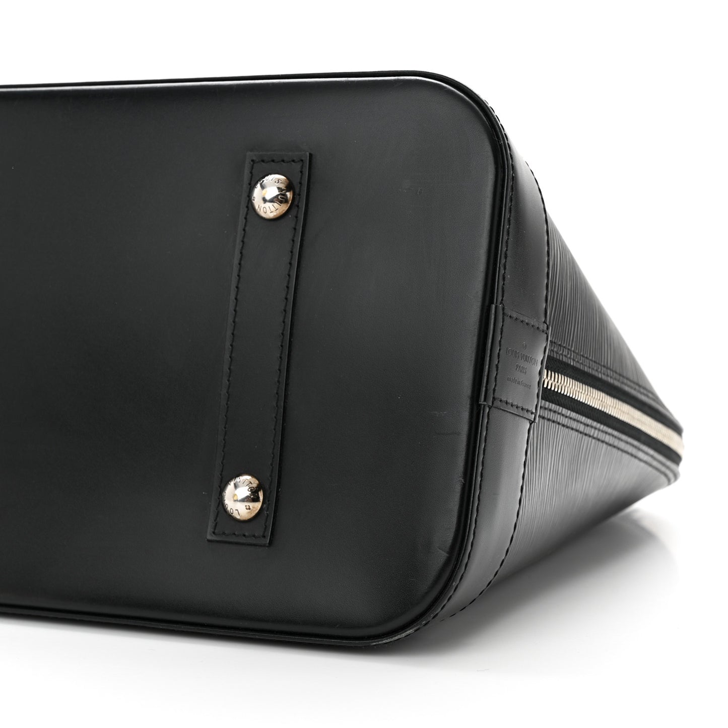 Epi Alma GM Black