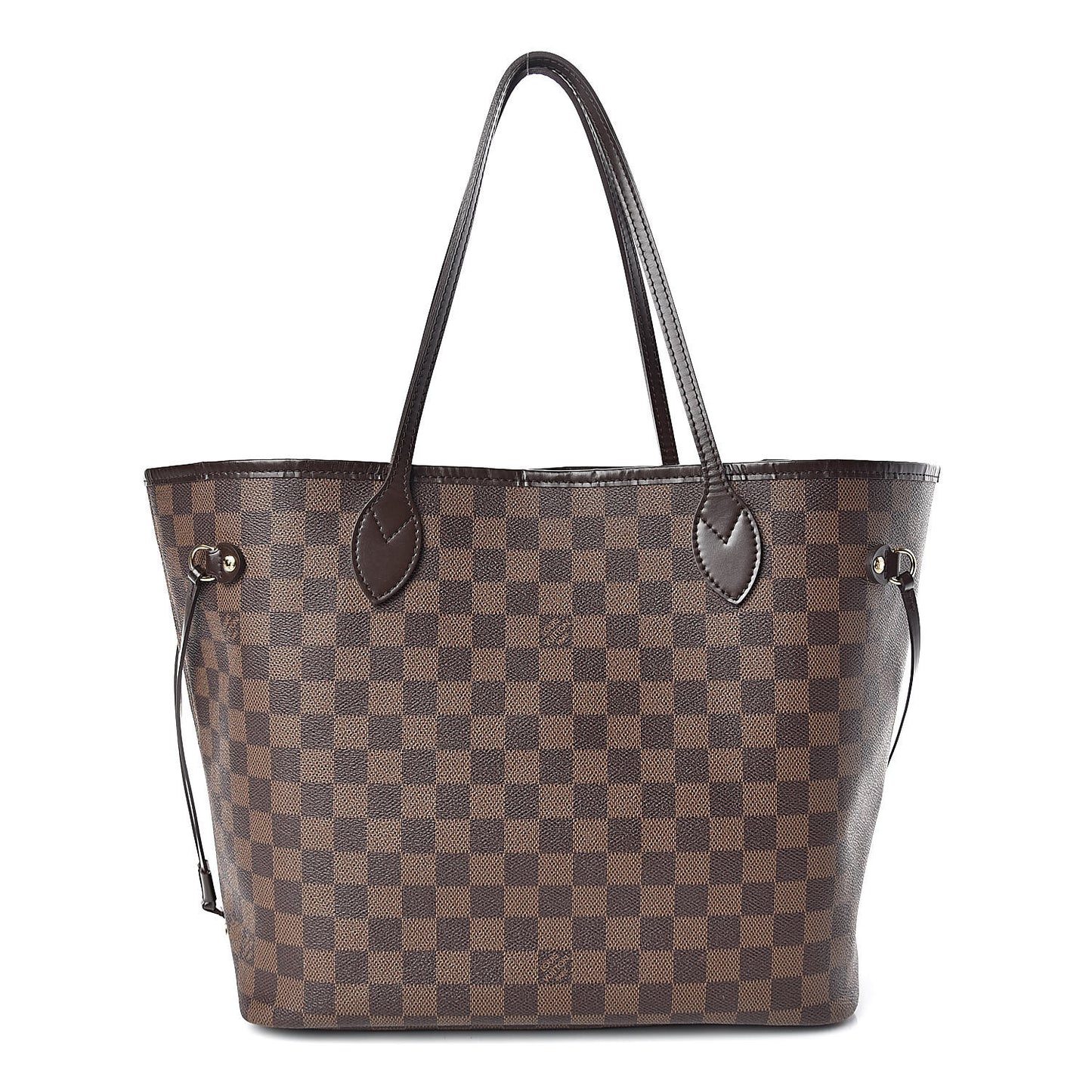 Damier Ebene Neverfull MM
