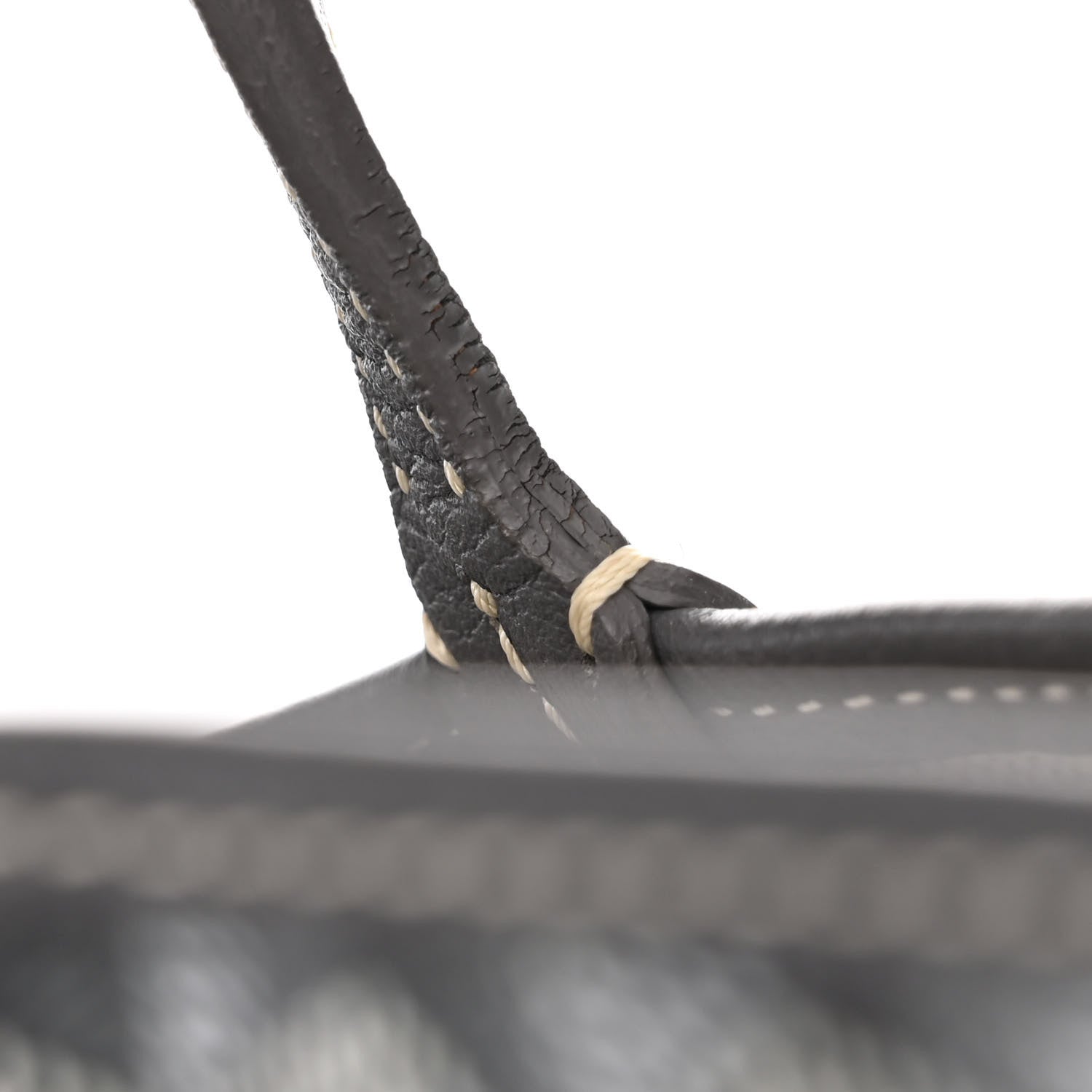 Goyard Goyardine Saint Louis GM Grey 17 of 17
