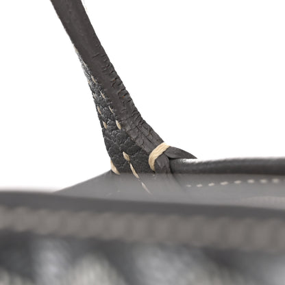 Goyard Goyardine Saint Louis GM Grey 17 of 17