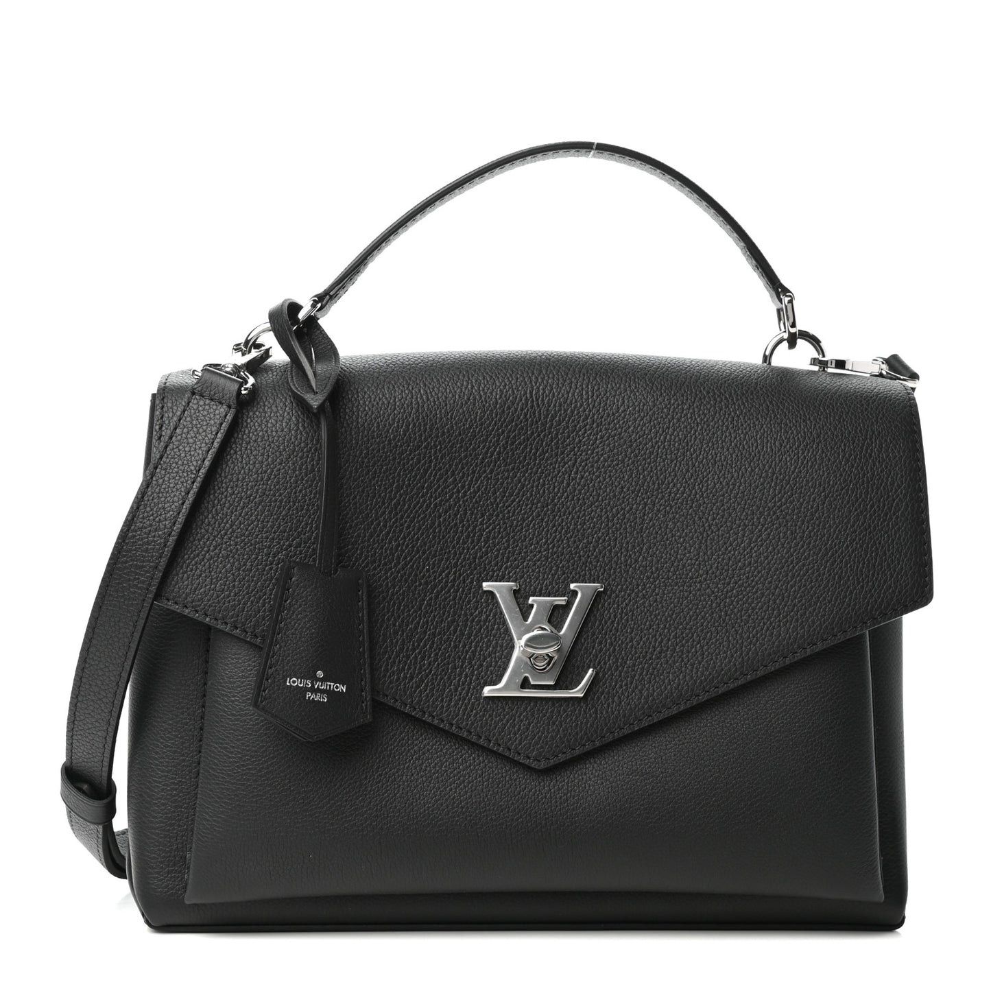 Damier Ebene Neverfull GM