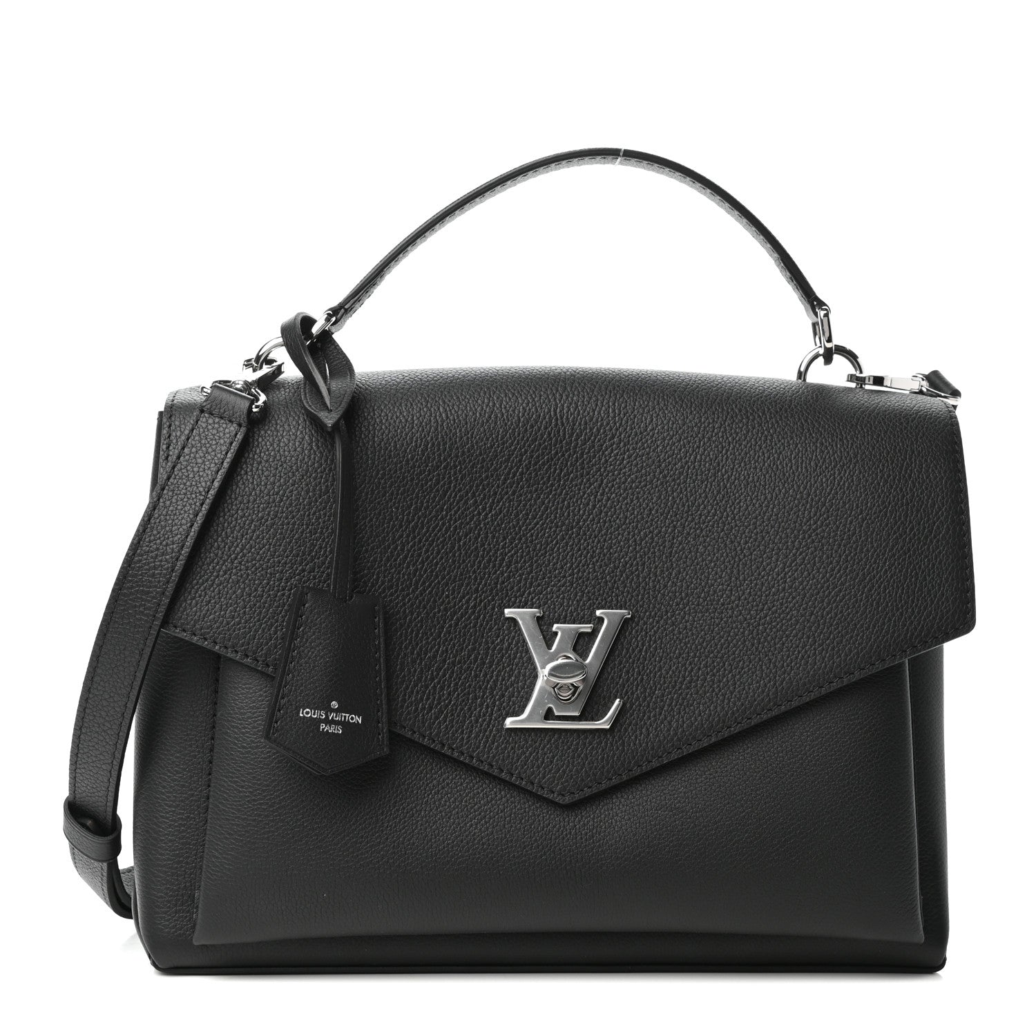 Louis Vuitton Damier Ebene Neverfull GM 4 of 26