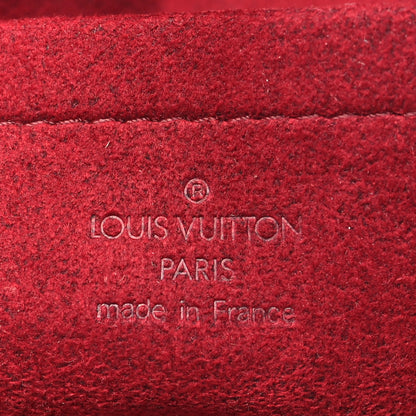 Louis Vuitton Monogram Multicolor Audra White 6 of 10