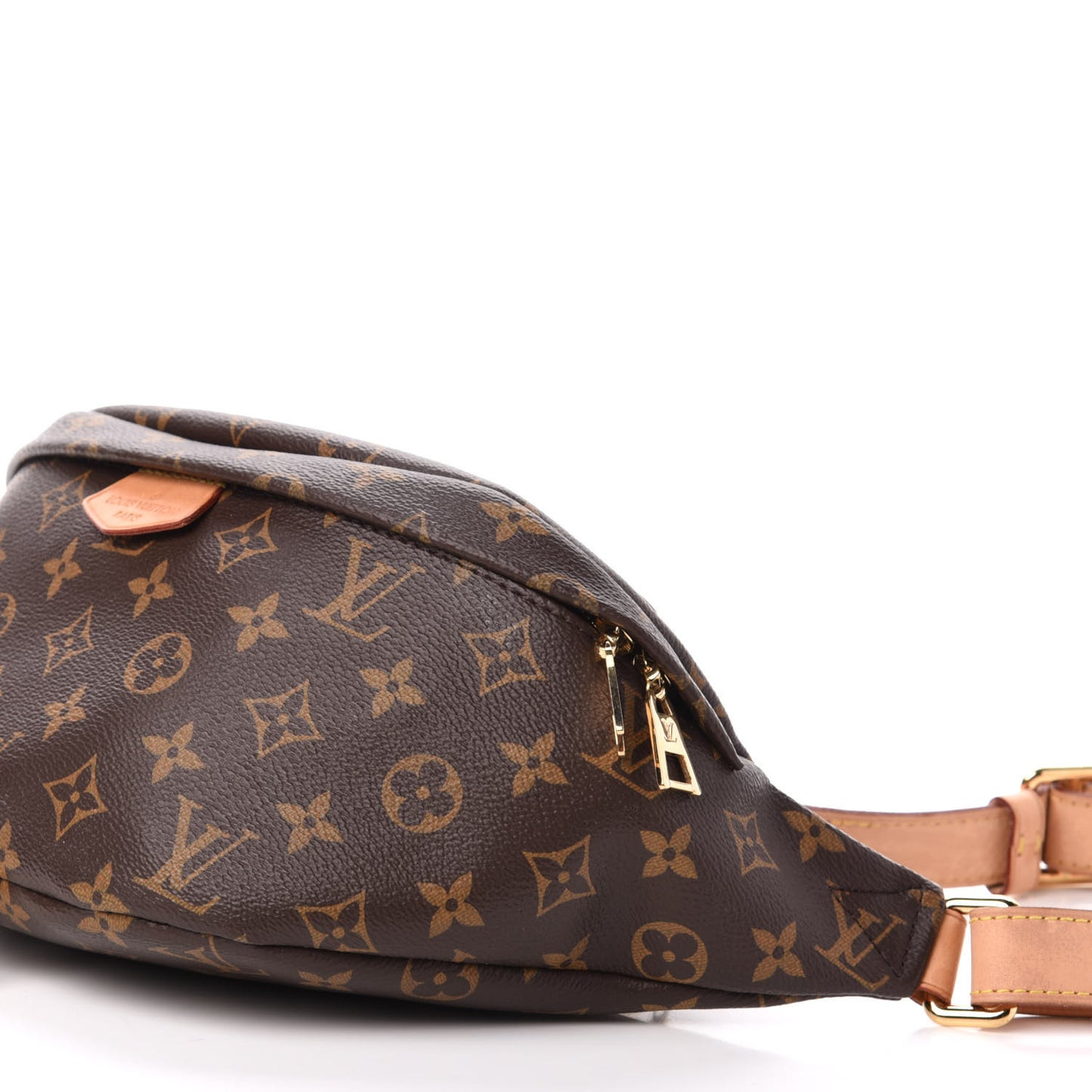 Monogram Bumbag