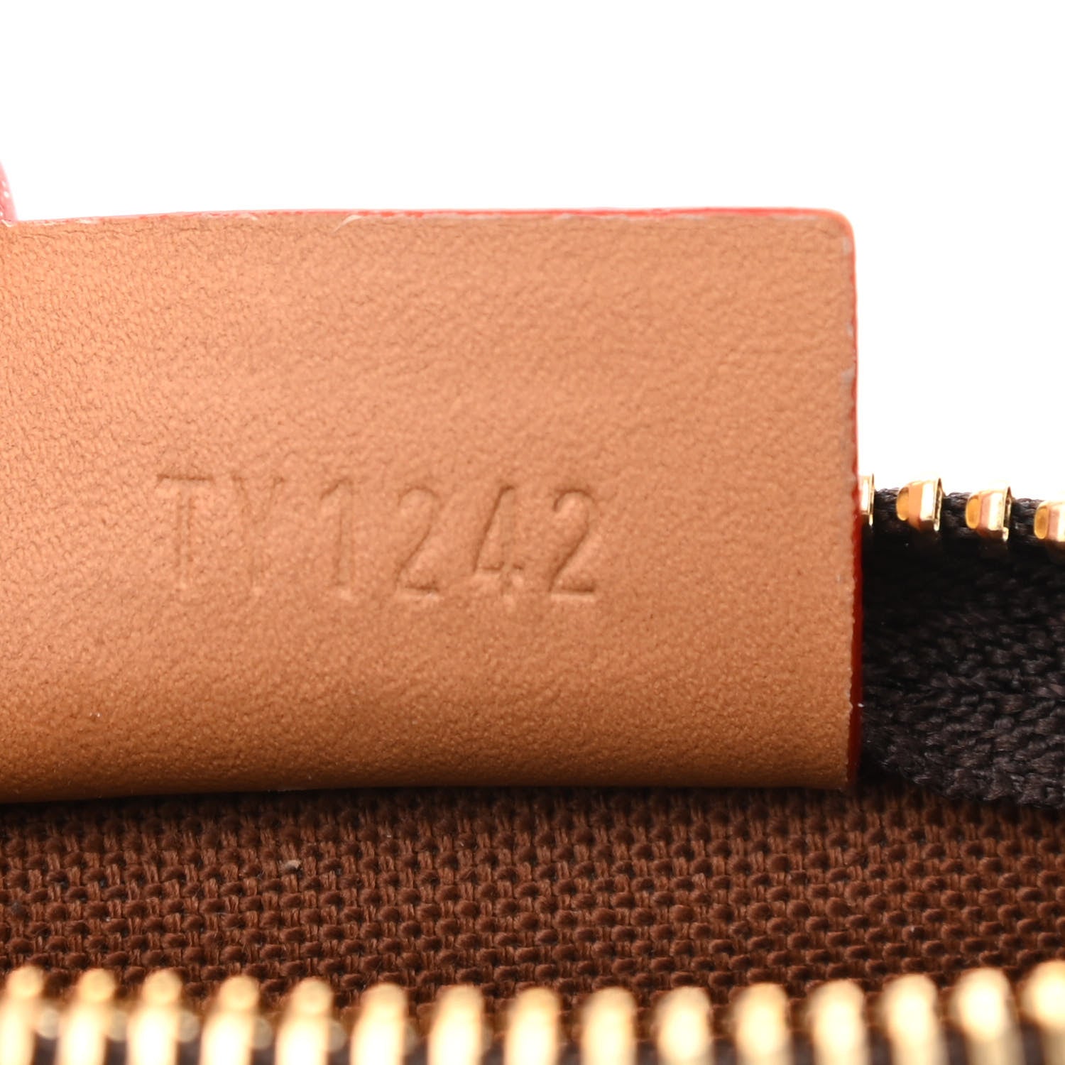 Louis Vuitton Monogram Nano Speedy Bandouliere 7 of 10
