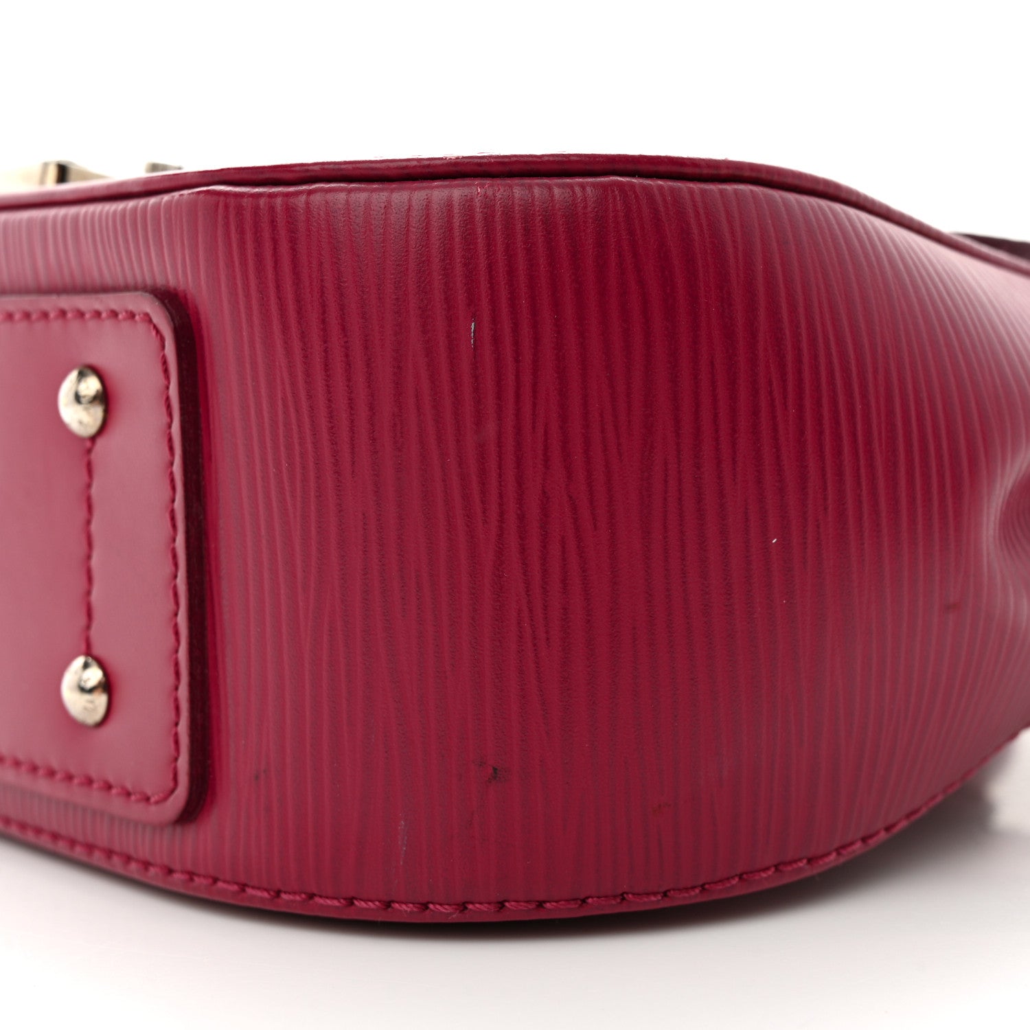 Louis Vuitton Epi Eden Fuchsia 9 of 13