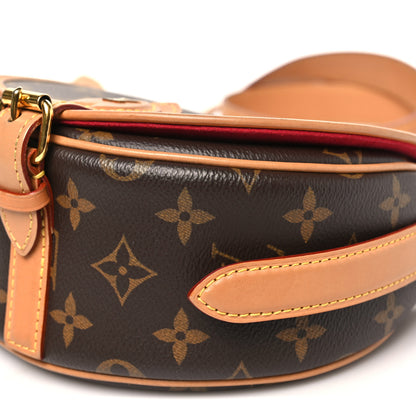 Louis Vuitton Monogram Tambourin NM 9 of 10