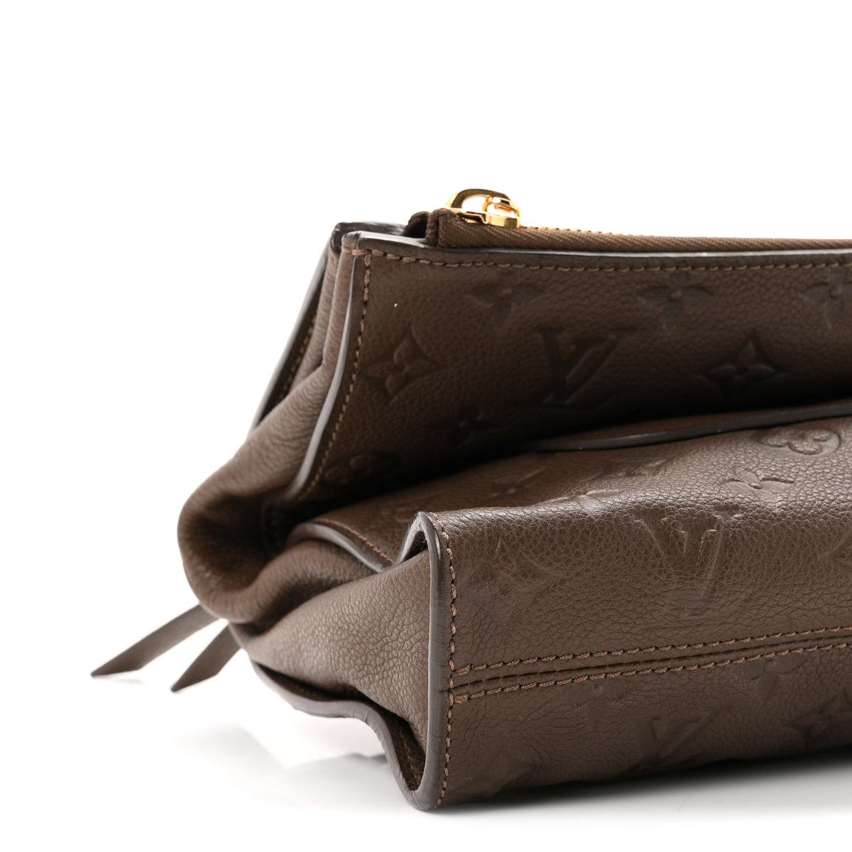 Empreinte Petillante Clutch Ombre
