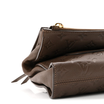 Louis Vuitton Empreinte Petillante Clutch Ombre 8 of 10