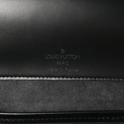 Louis Vuitton Epi Nocturne PM Black 6 of 9