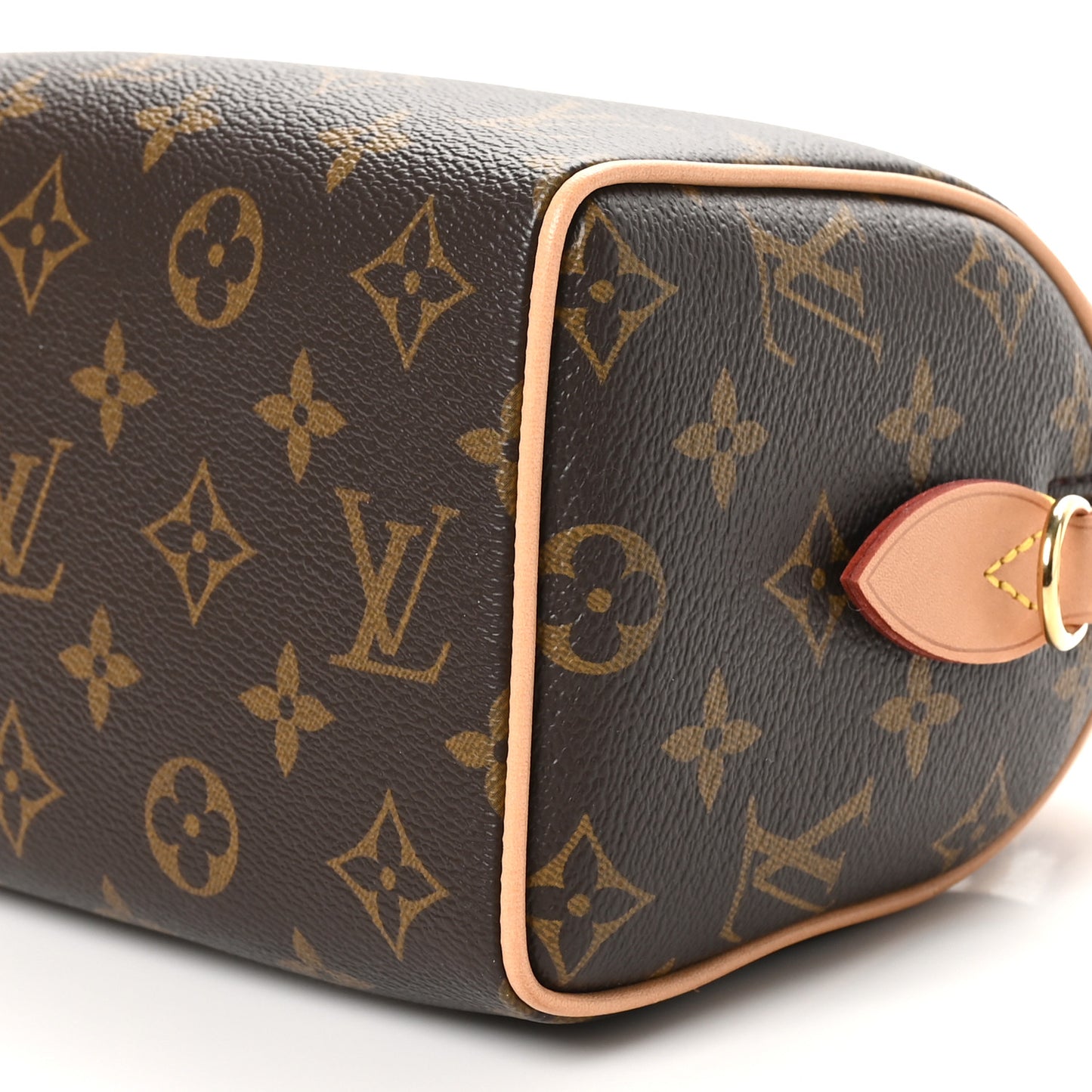 Monogram Speedy Bandouliere 20