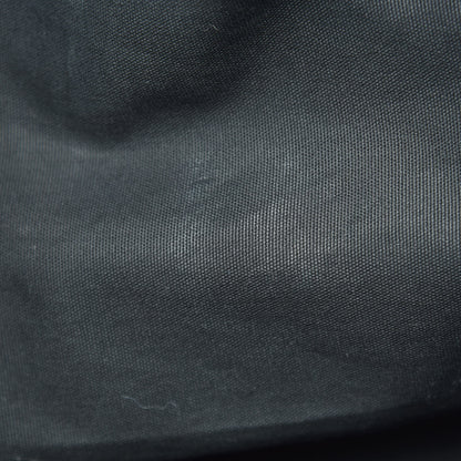 Saint Laurent Calfskin Sac Hamptons Weekender Bag Black 15 of 24