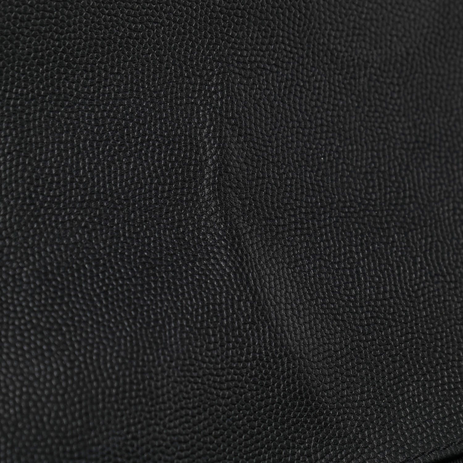 Chanel Caviar Quilted Medium Boy Flap Black 12 of 12