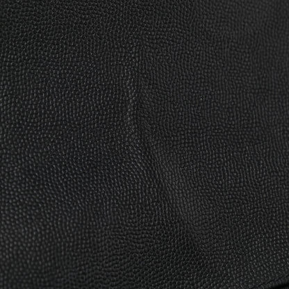 Chanel Caviar Quilted Medium Boy Flap Black 12 of 12