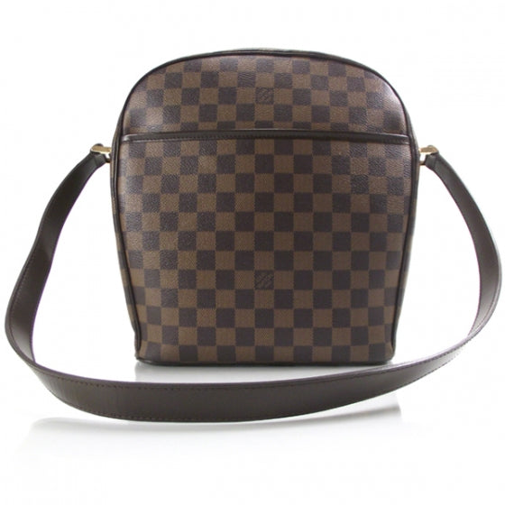 Damier Ebene Ipanema GM