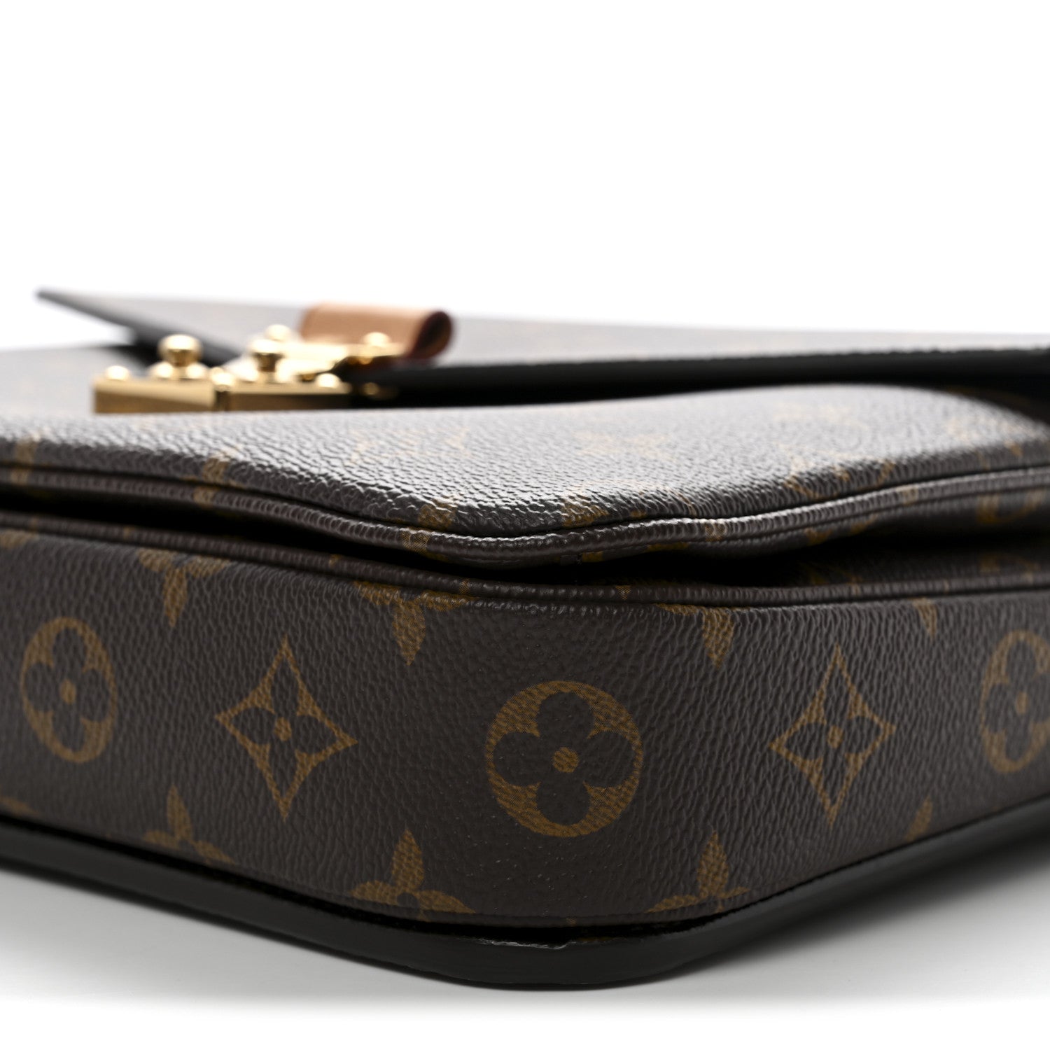 Louis Vuitton Monogram Pochette Metis 9 of 10