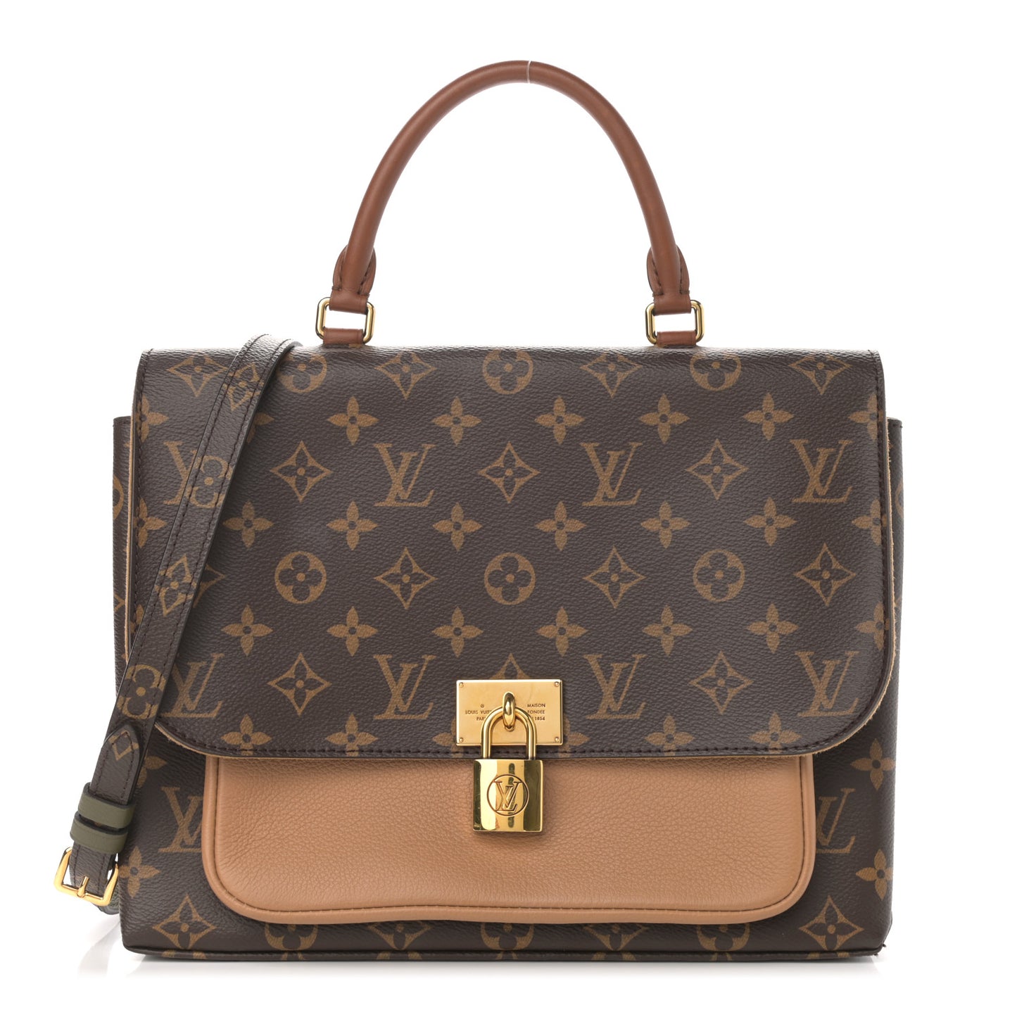 Monogram Marignan Sesame