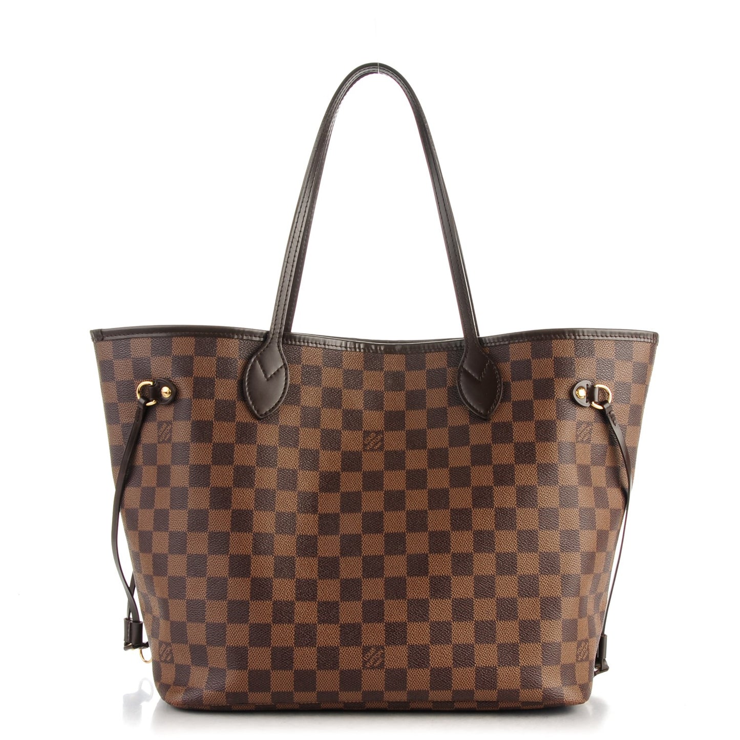 Damier Ebene Neverfull MM