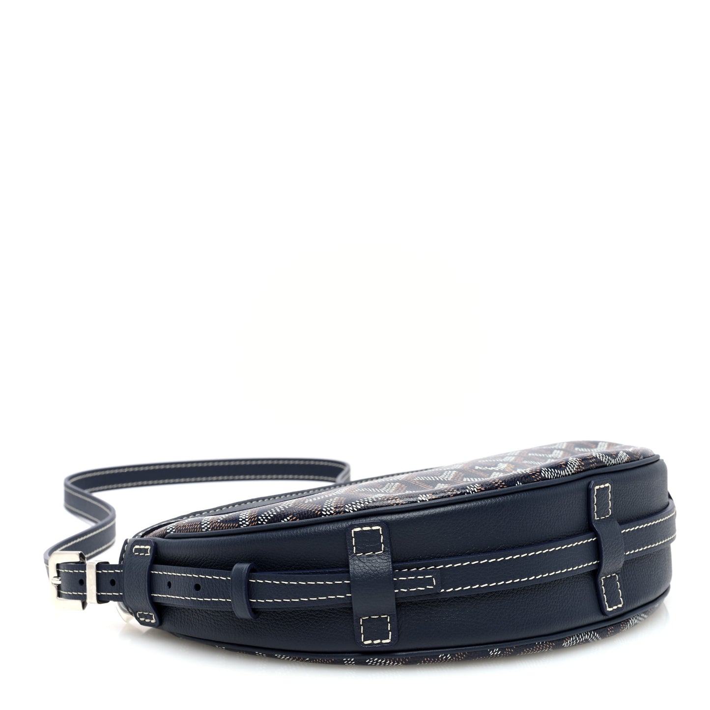 Goyardine Hirondelle Navy