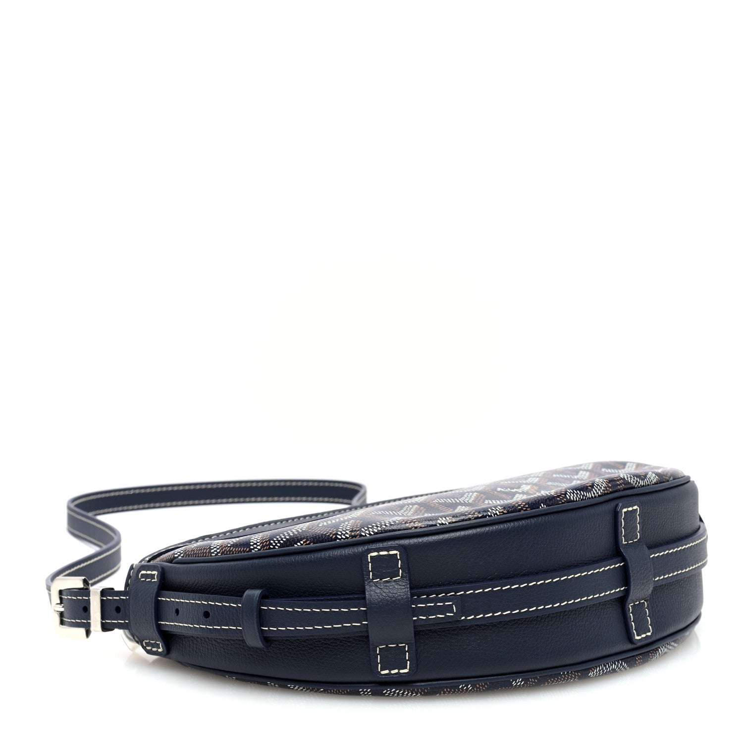 Goyard Goyardine Hirondelle Navy 3 of 8
