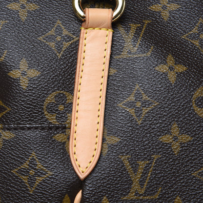 Louis Vuitton Monogram Totally GM 10 of 12