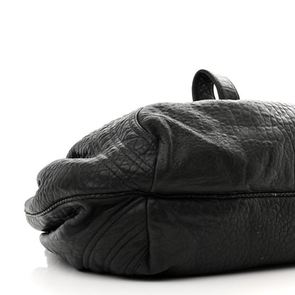 Fendi Nappa Nuvolata Spy Black 11 of 19