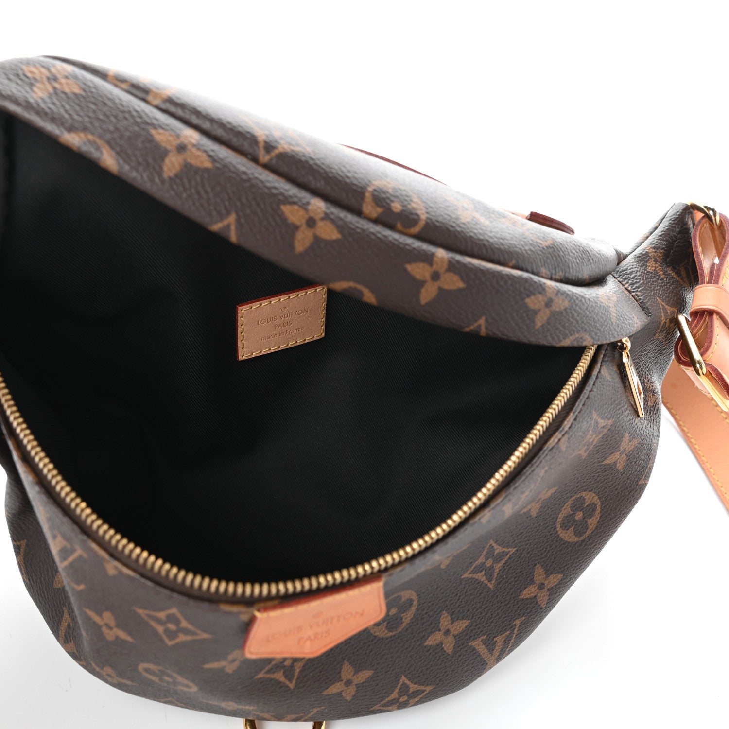 Louis Vuitton Monogram Bumbag 5 of 9