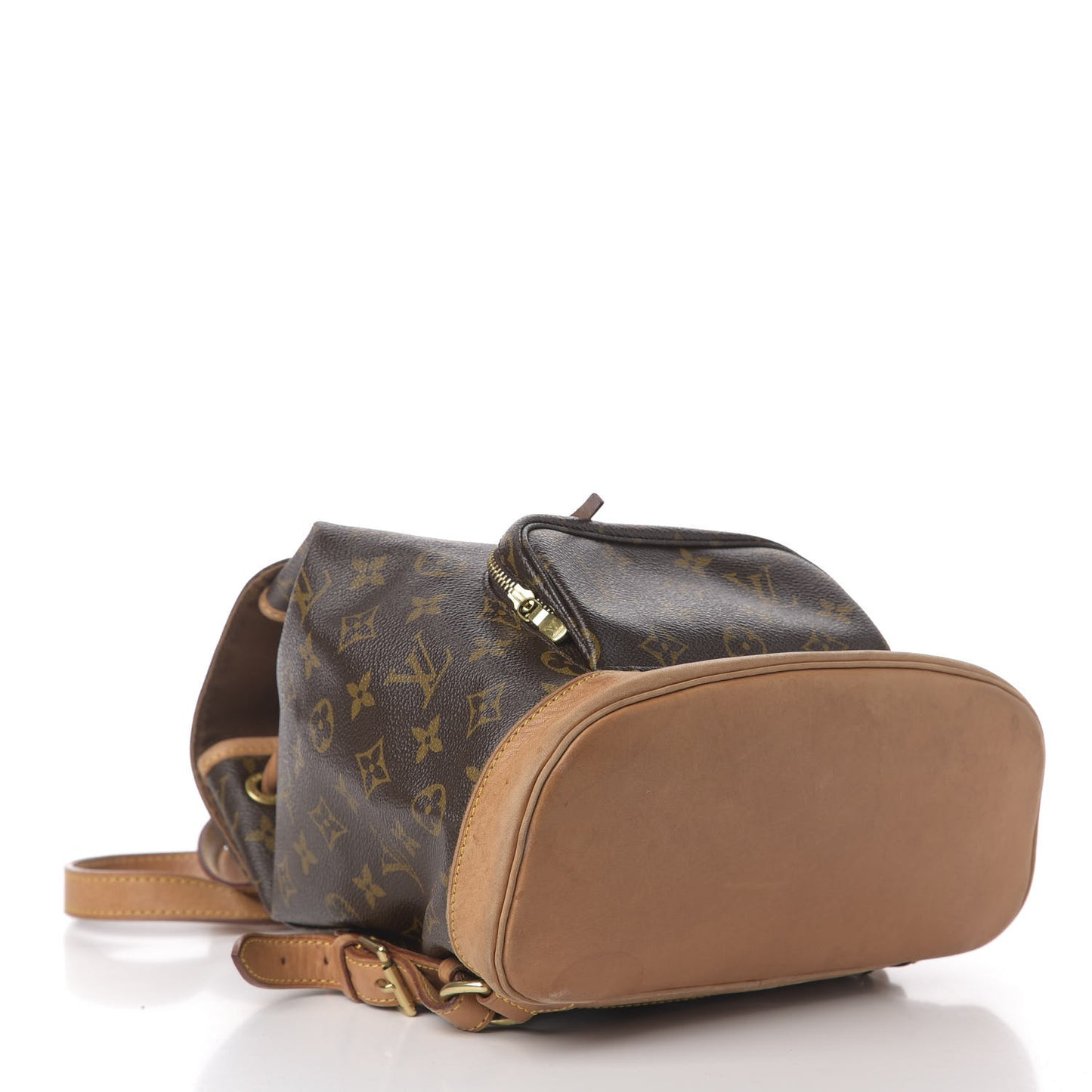 Monogram Montsouris MM Backpack