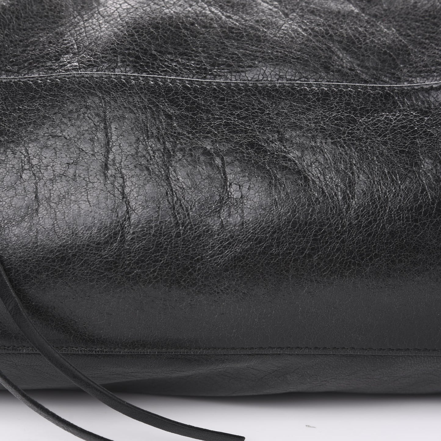 Agneau Classic Hardware City Anthracite
