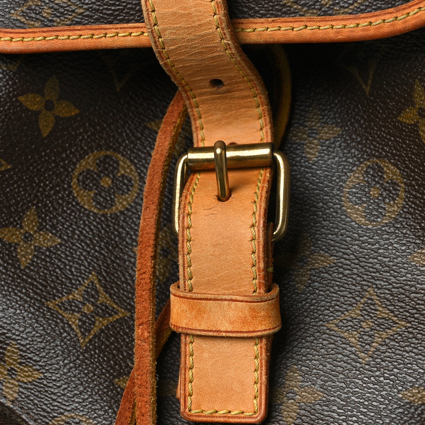 Monogram Bosphore Backpack