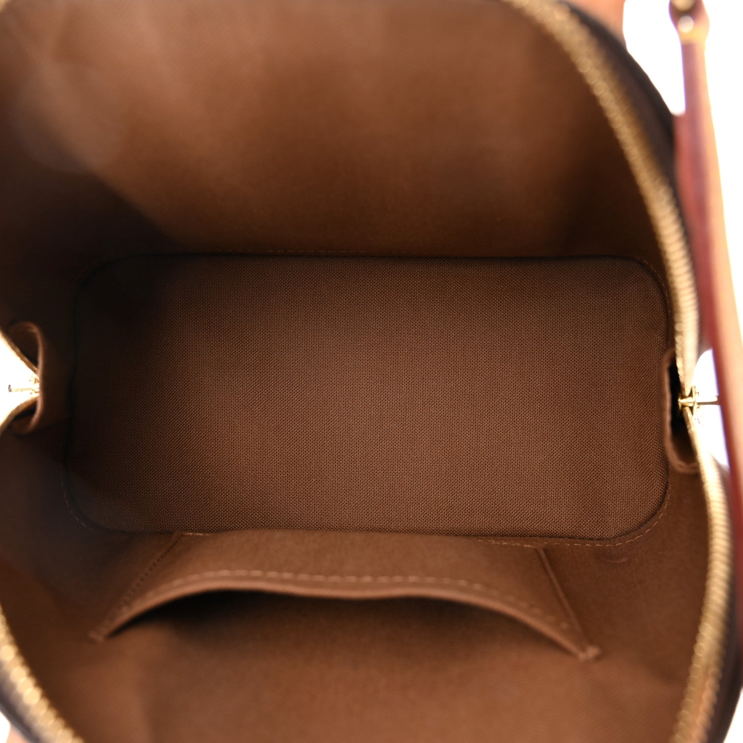 Louis Vuitton Monogram Alma BB 5 of 12