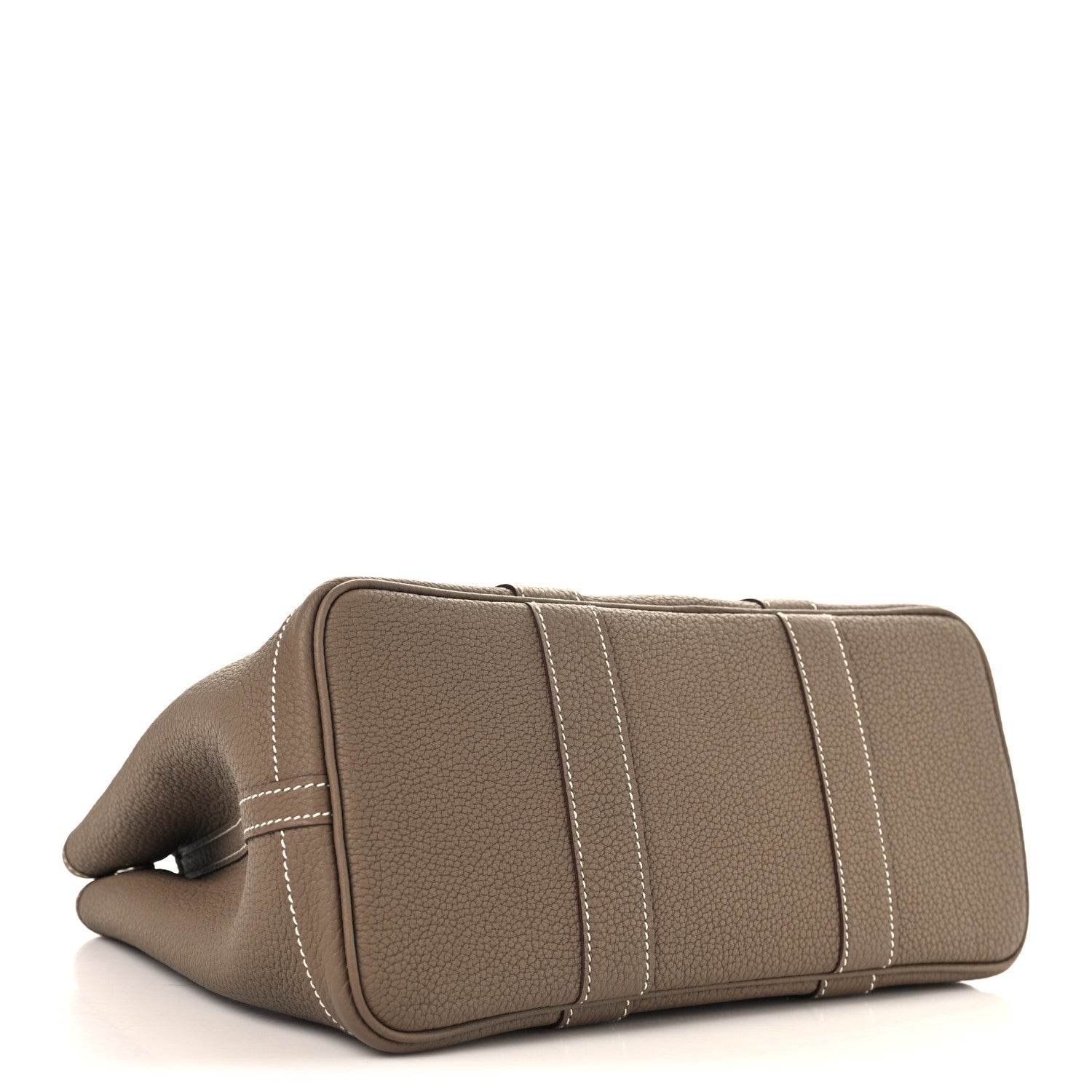Hermes Negonda Garden Party 30 TPM Etoupe 4 of 10