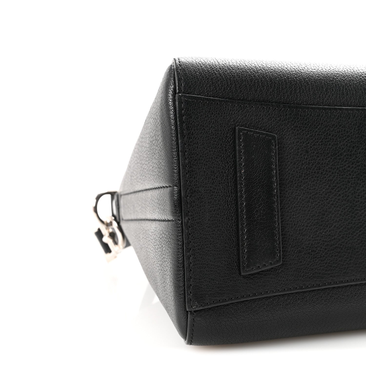 Givenchy Sugar Goatskin Small Antigona Black 9 of 10