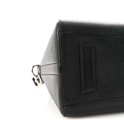Givenchy Sugar Goatskin Small Antigona Black 9 of 10