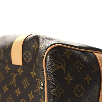 Louis Vuitton Monogram Carryall 11 of 11