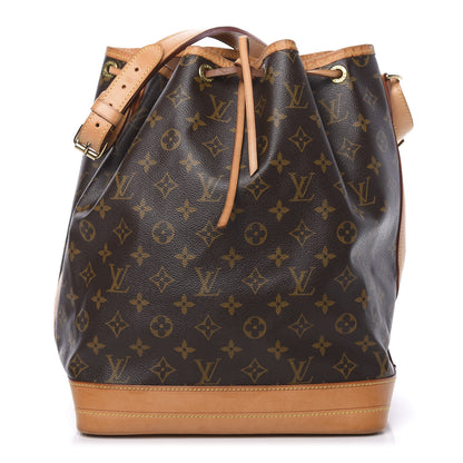 Louis Vuitton Monogram Noe 1 of 13