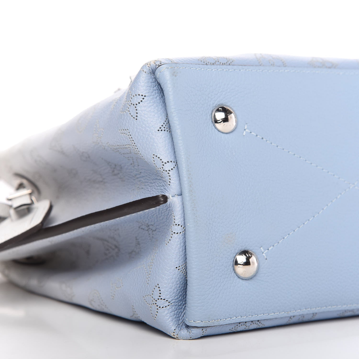 Louis Vuitton Mahina Degrade Muria Bleu 6 of 9