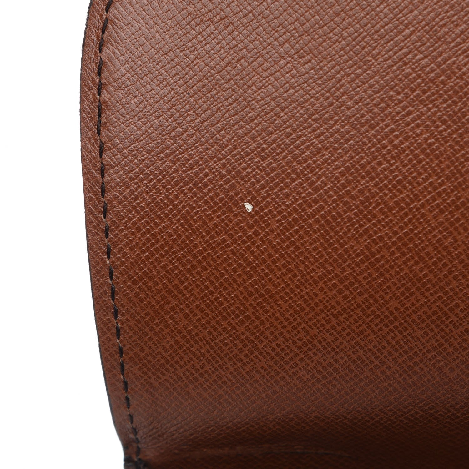 Louis Vuitton Monogram Saint Cloud MM 7 of 11