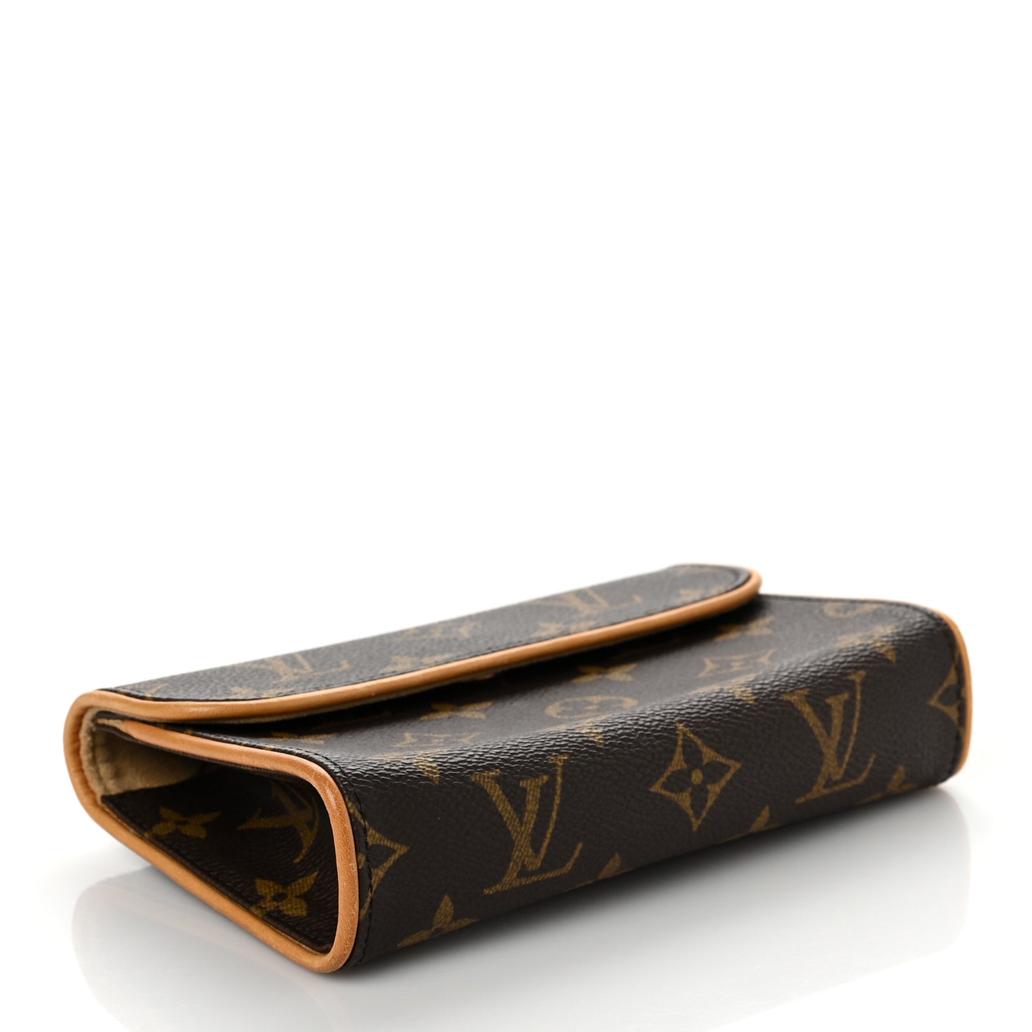 Monogram Pochette Florentine S