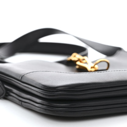 Hermes Evergrain Trim Duo 24 Black 9 of 11