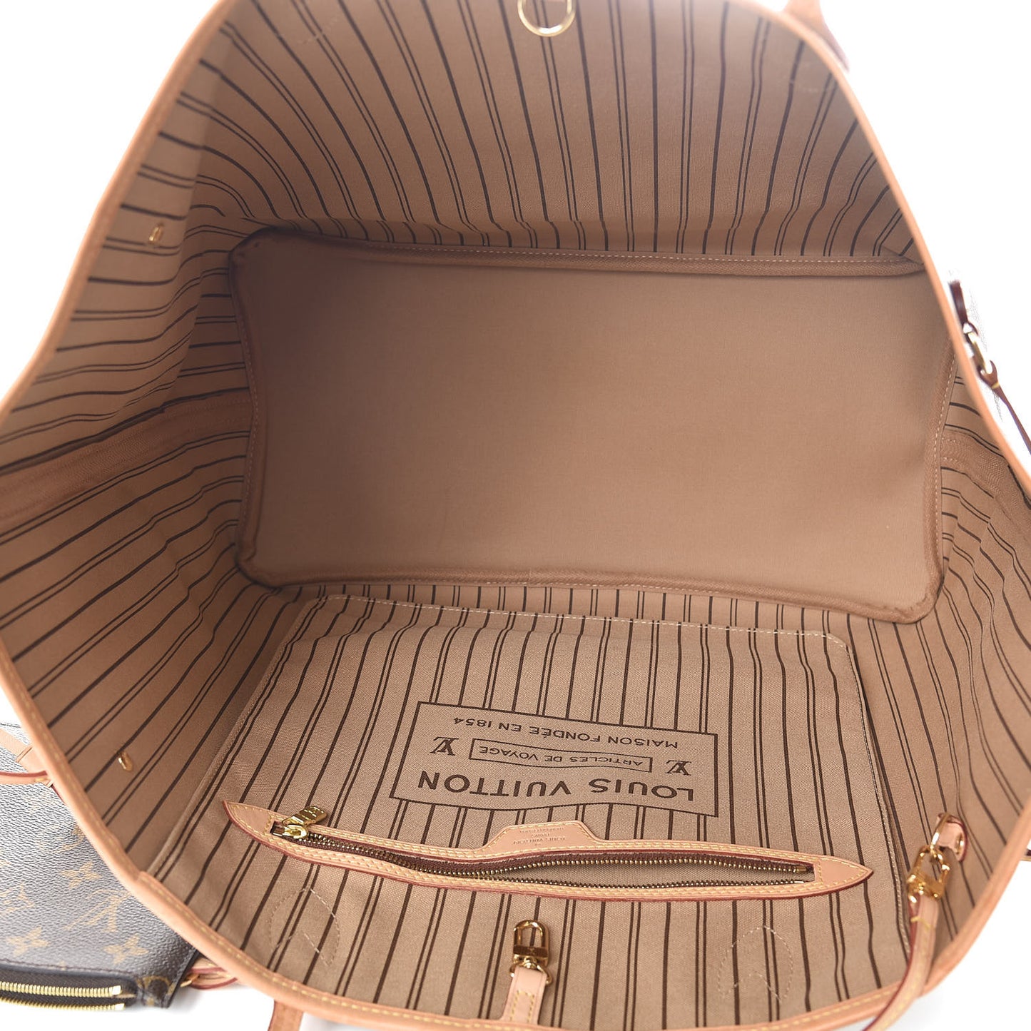 Monogram Neo Neverfull GM