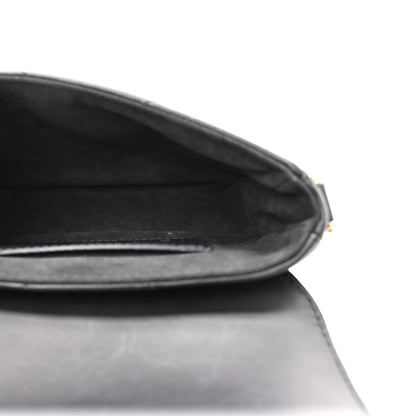 Louis Vuitton Calfskin New Wave Multi Pochette Black 8 of 25