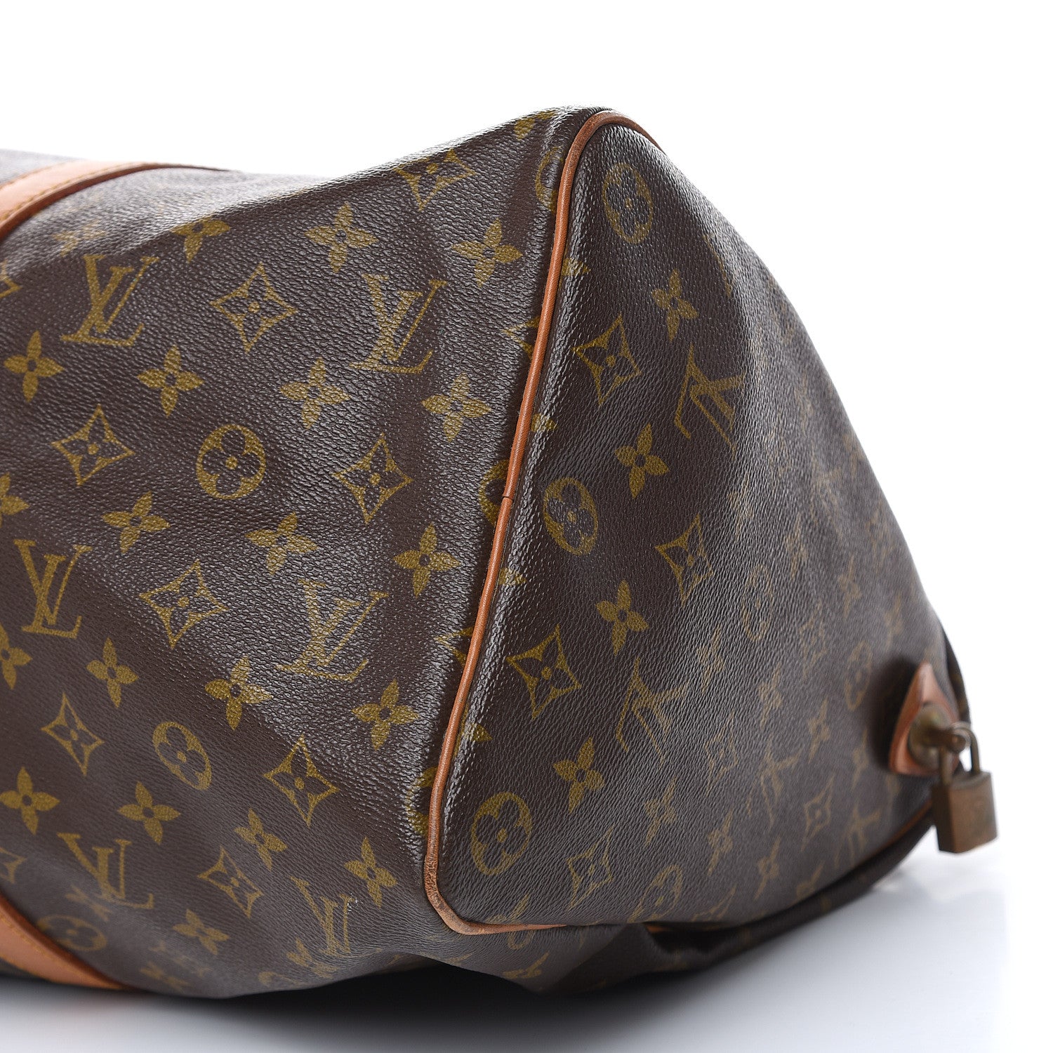 Louis Vuitton Monogram Keepall 45 8 of 19