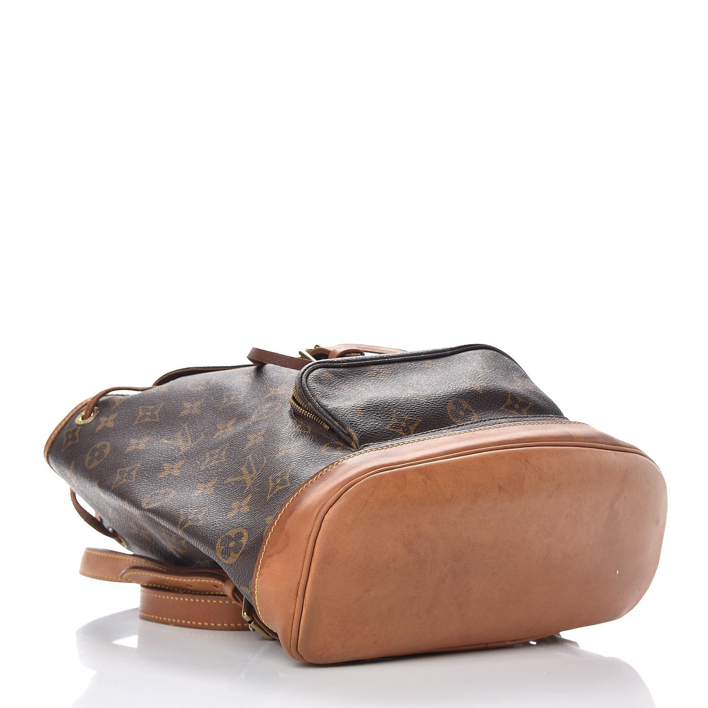 Monogram Montsouris MM Backpack