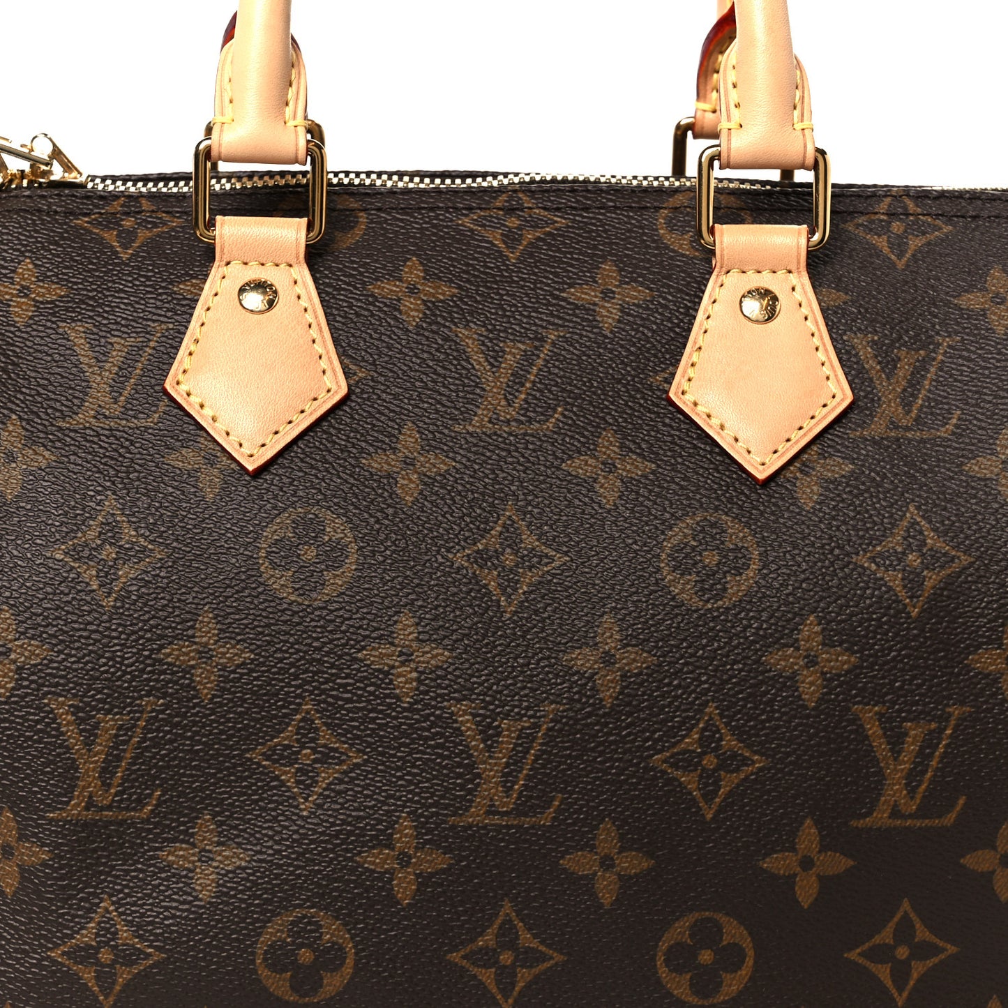 Monogram Speedy Bandouliere 25