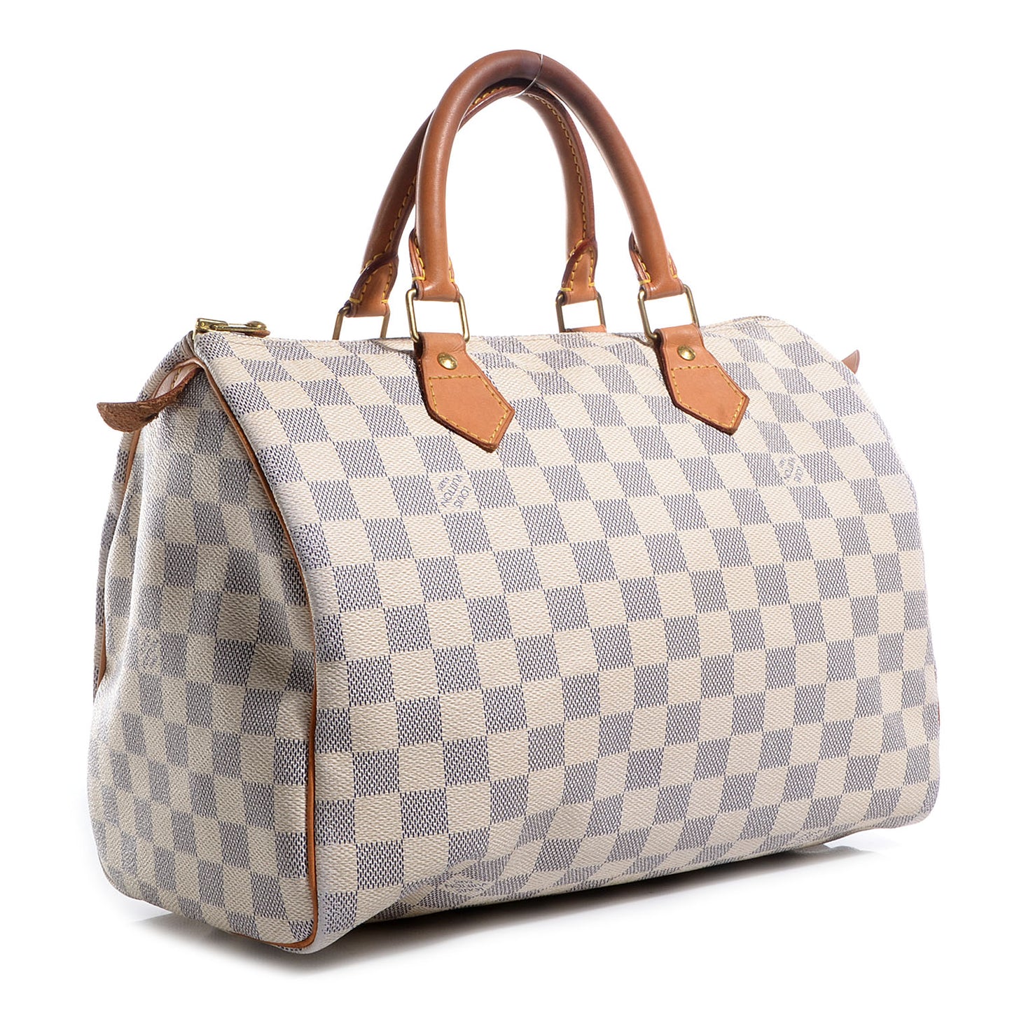 Damier Azur Speedy 30