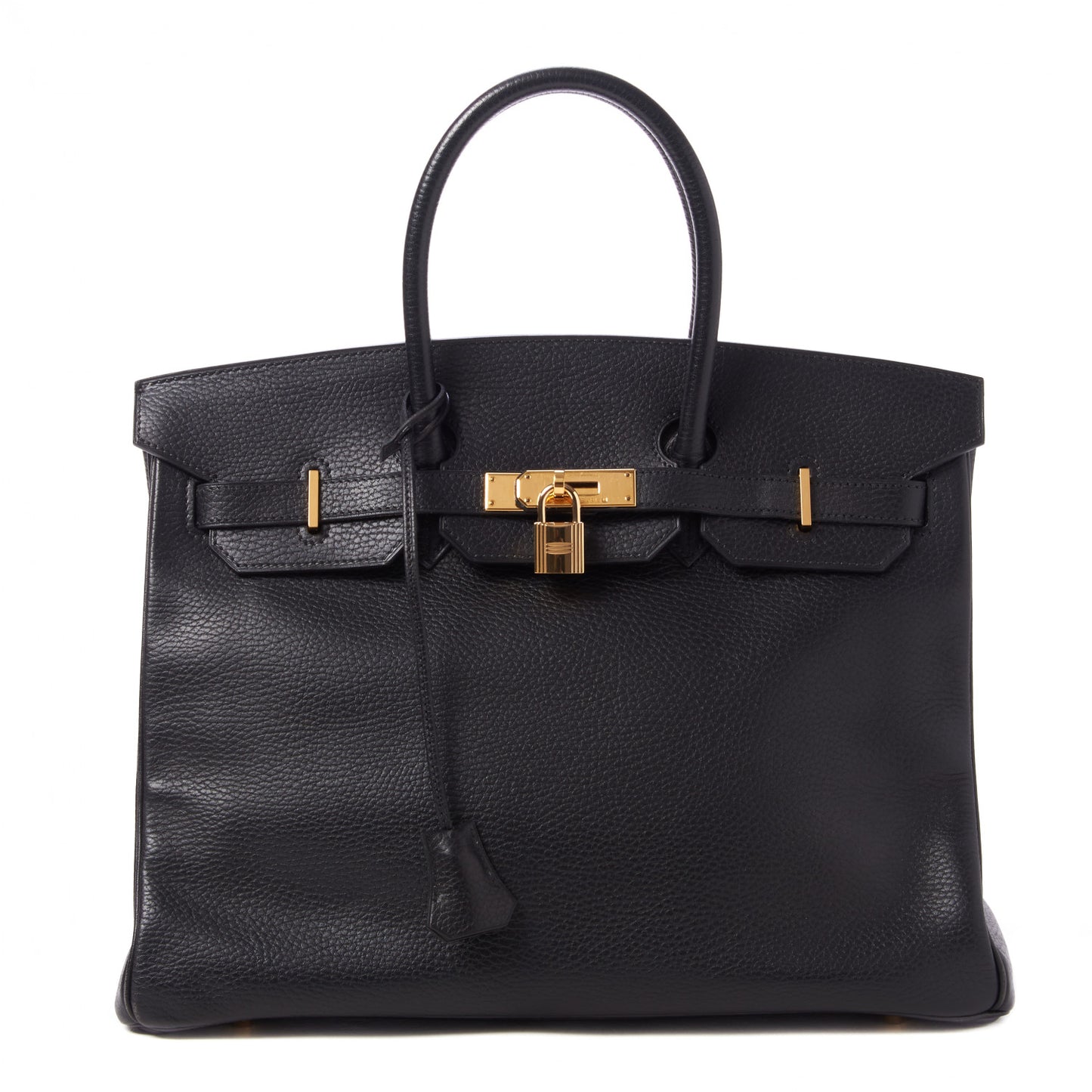 Ardennes Birkin 35 Black