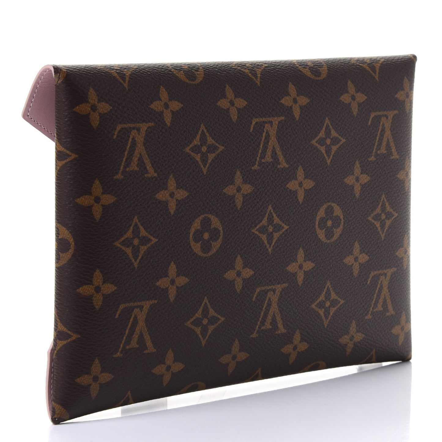 Monogram Kirigami Pochette Set