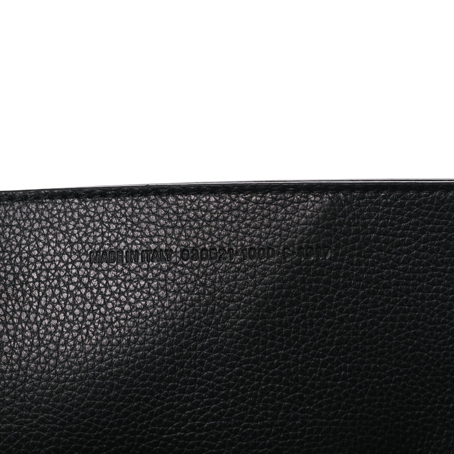 Balenciaga Grained Calfskin Neo Classic Black Hardware S City Black 7 of 14