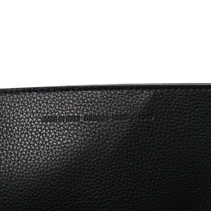 Balenciaga Grained Calfskin Neo Classic Black Hardware S City Black 7 of 14